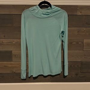 Women’s Free Fly Hooded Fishing Shirt